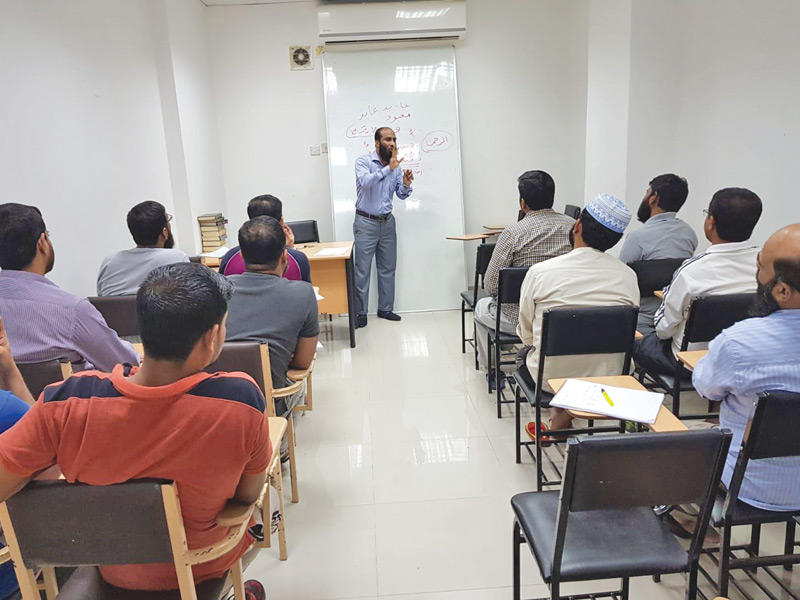 حملة «يستاهلون أكثر»