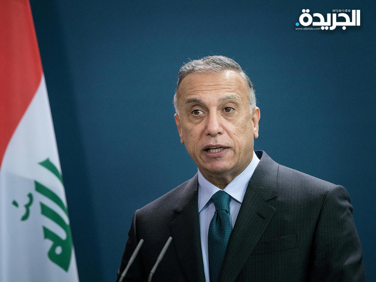 الكاظمي يتعهد بسحق أمير داعش الجديد في العراق