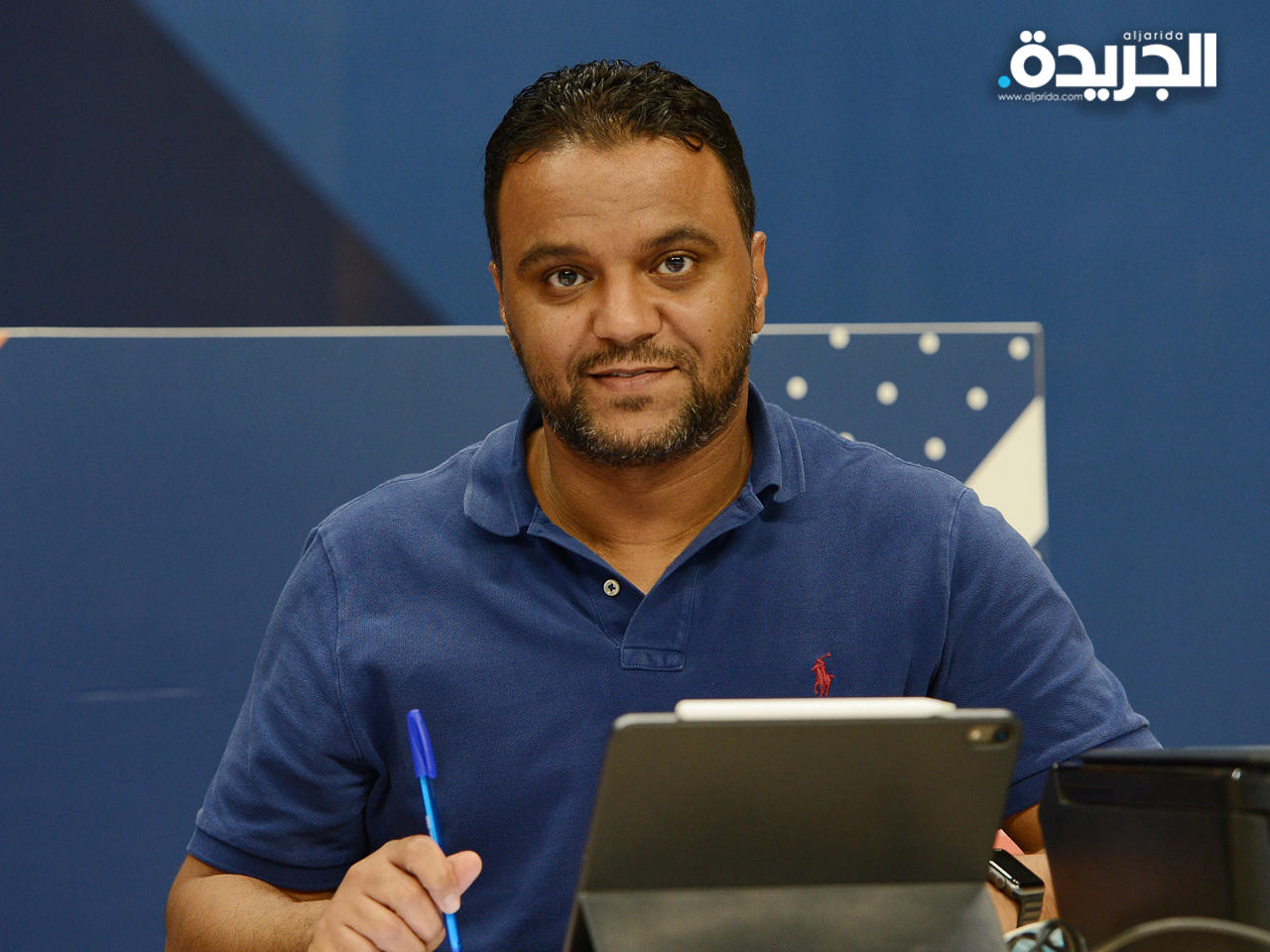 المدير الفني لاتحاد كرة اليد د. خالد الشرجي