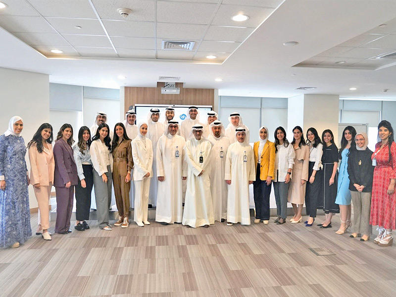 جانب من الاحتفال