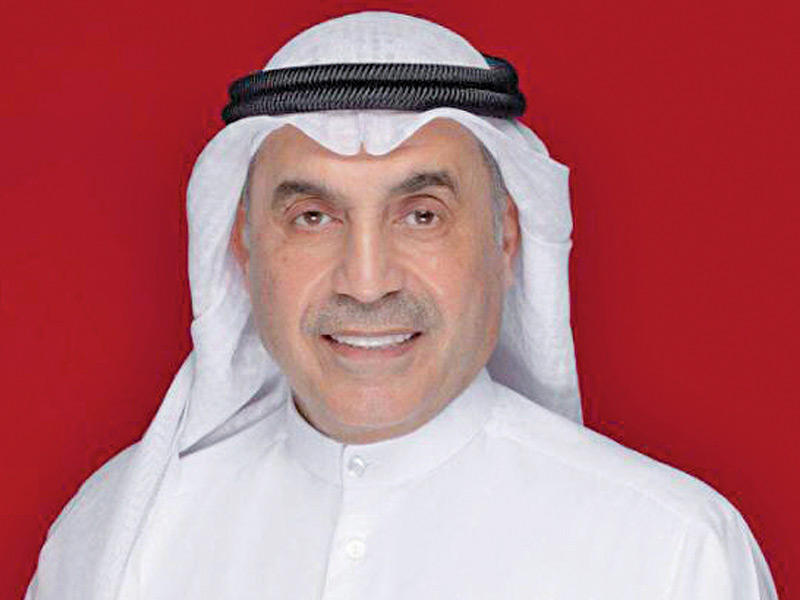 النائب د. عبد الله الطريجي 