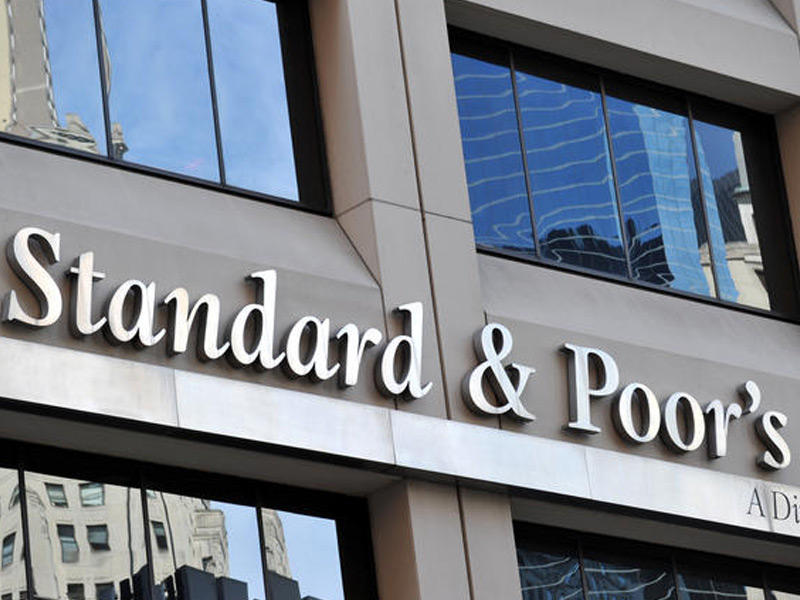 ستاندرد آند بورز