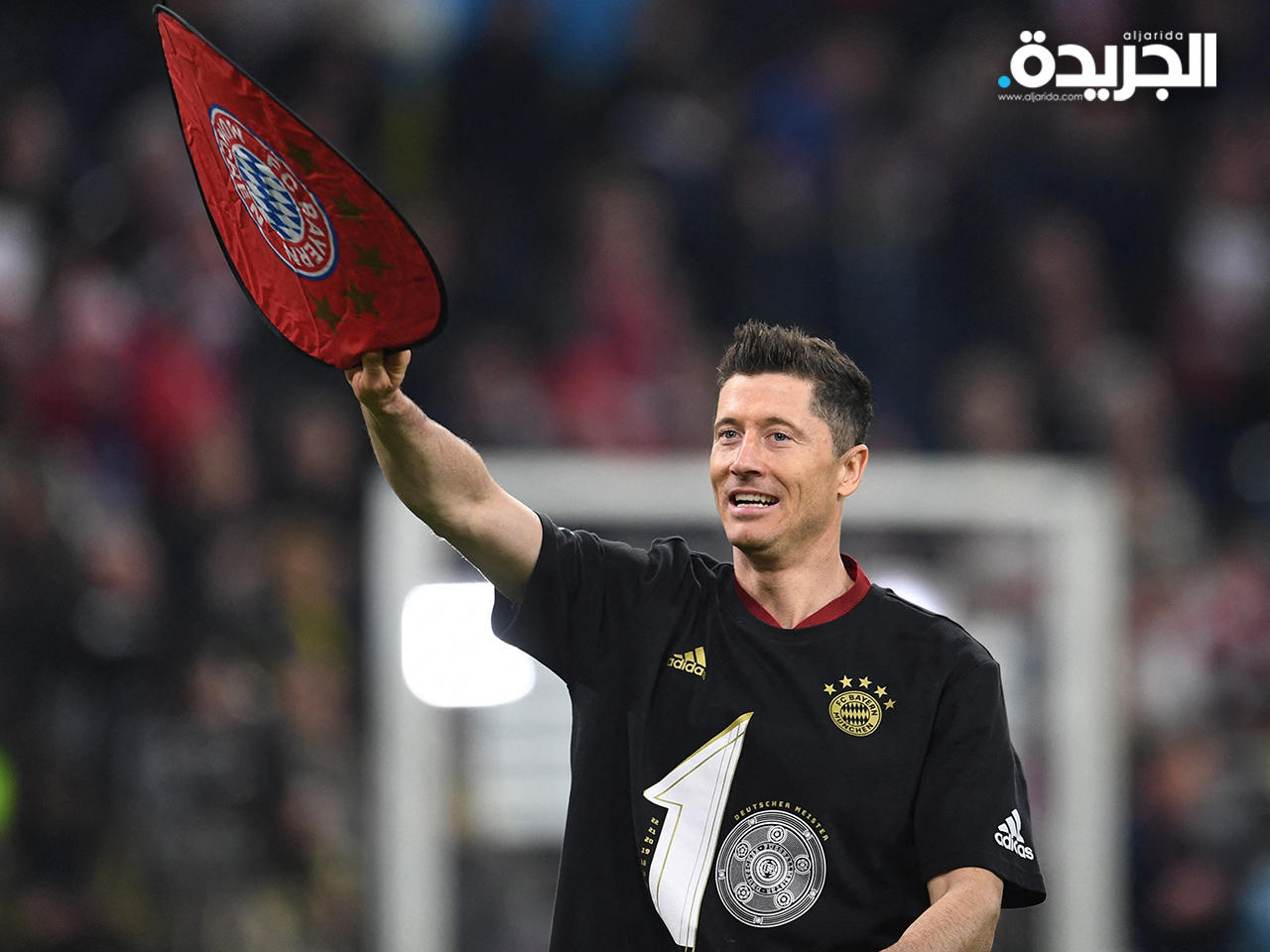 روبرت ليفاندوفسكي