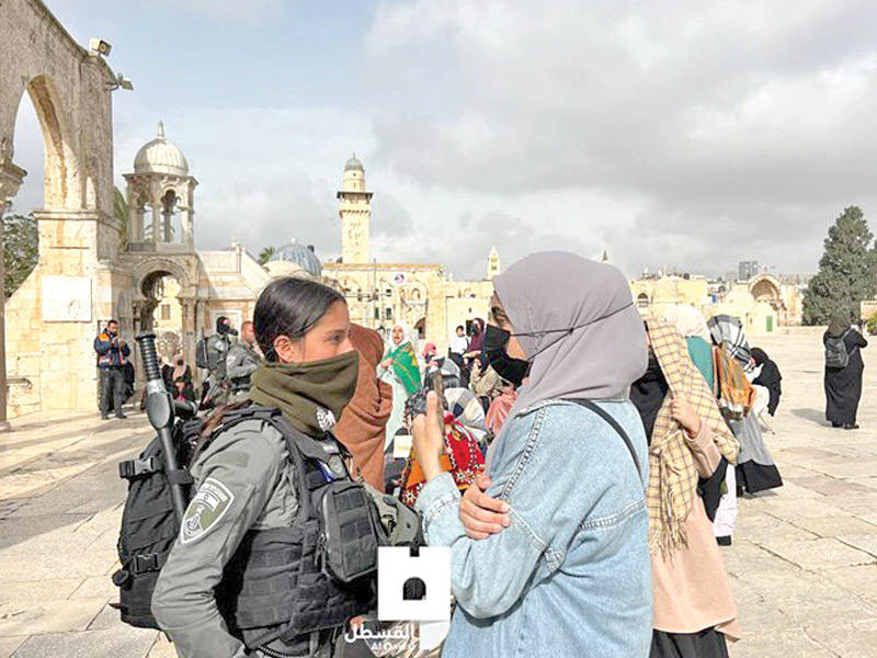 1400 جندي انضموا لقوات الشرطة لمساعدتها في الحفاظ على النظام في المدن