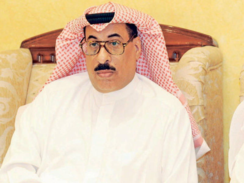 تركي الظفيري