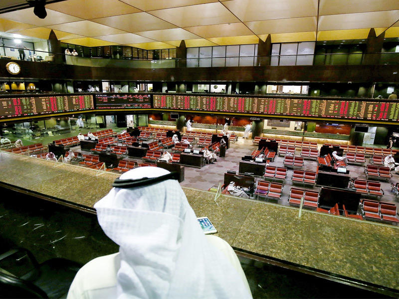 بورصة الكويت