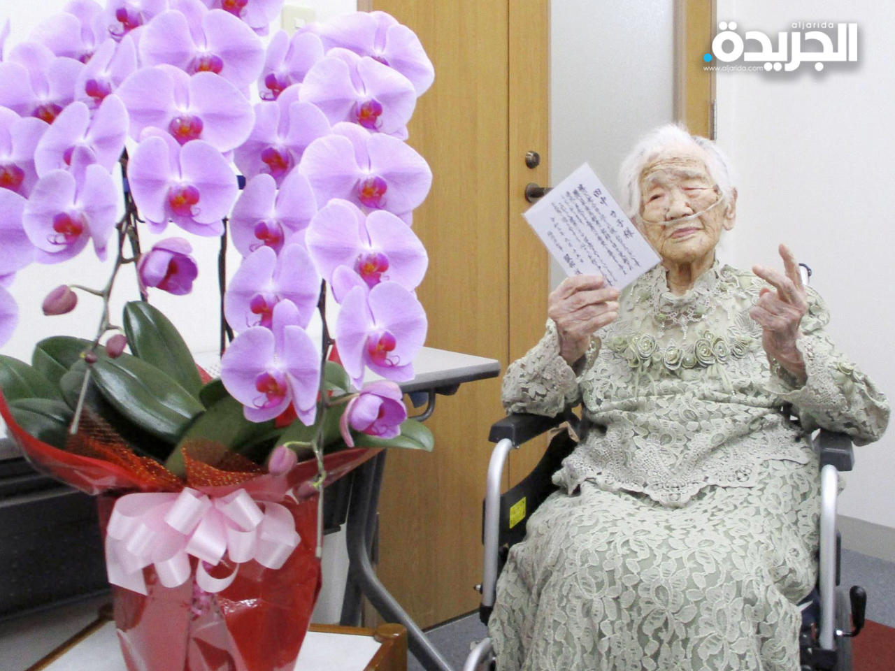 كاني تاناكا