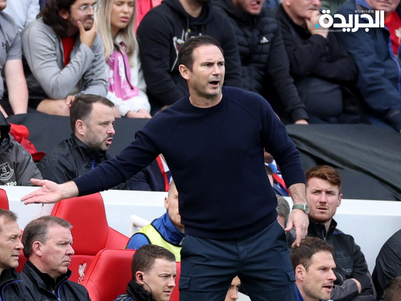 فرانك لامبارد