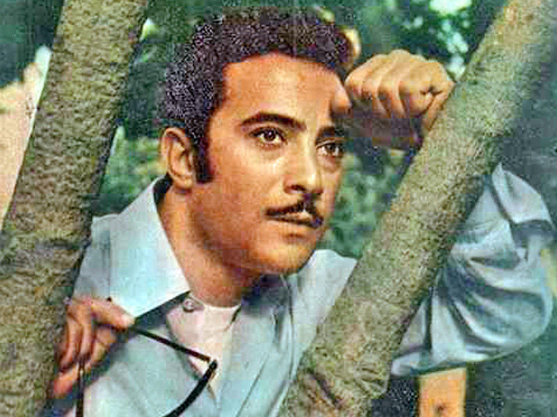 النجم يوسف شعبان