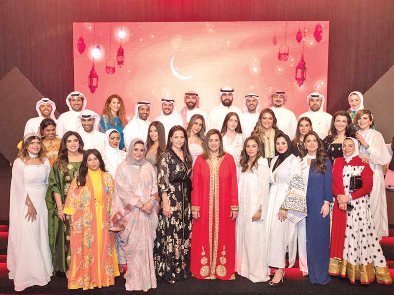 إدارة الموارد البشرية