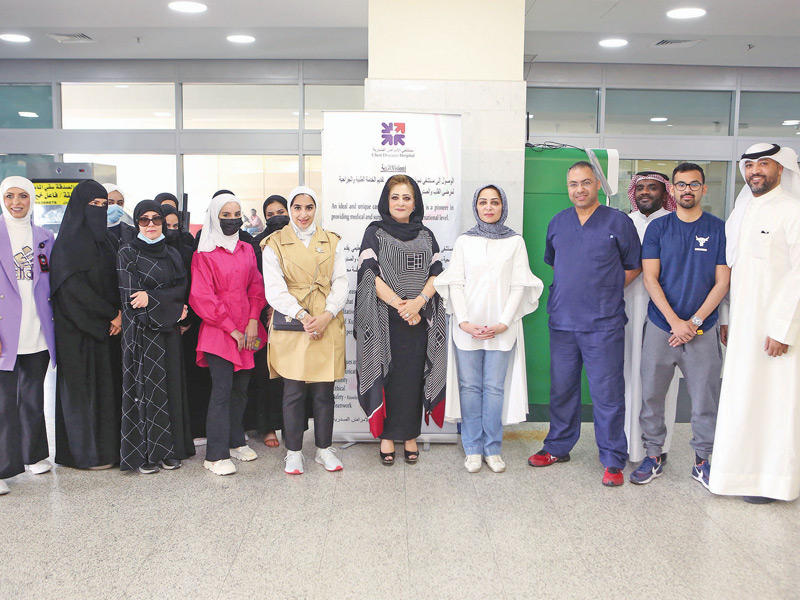 لقطة جماعية