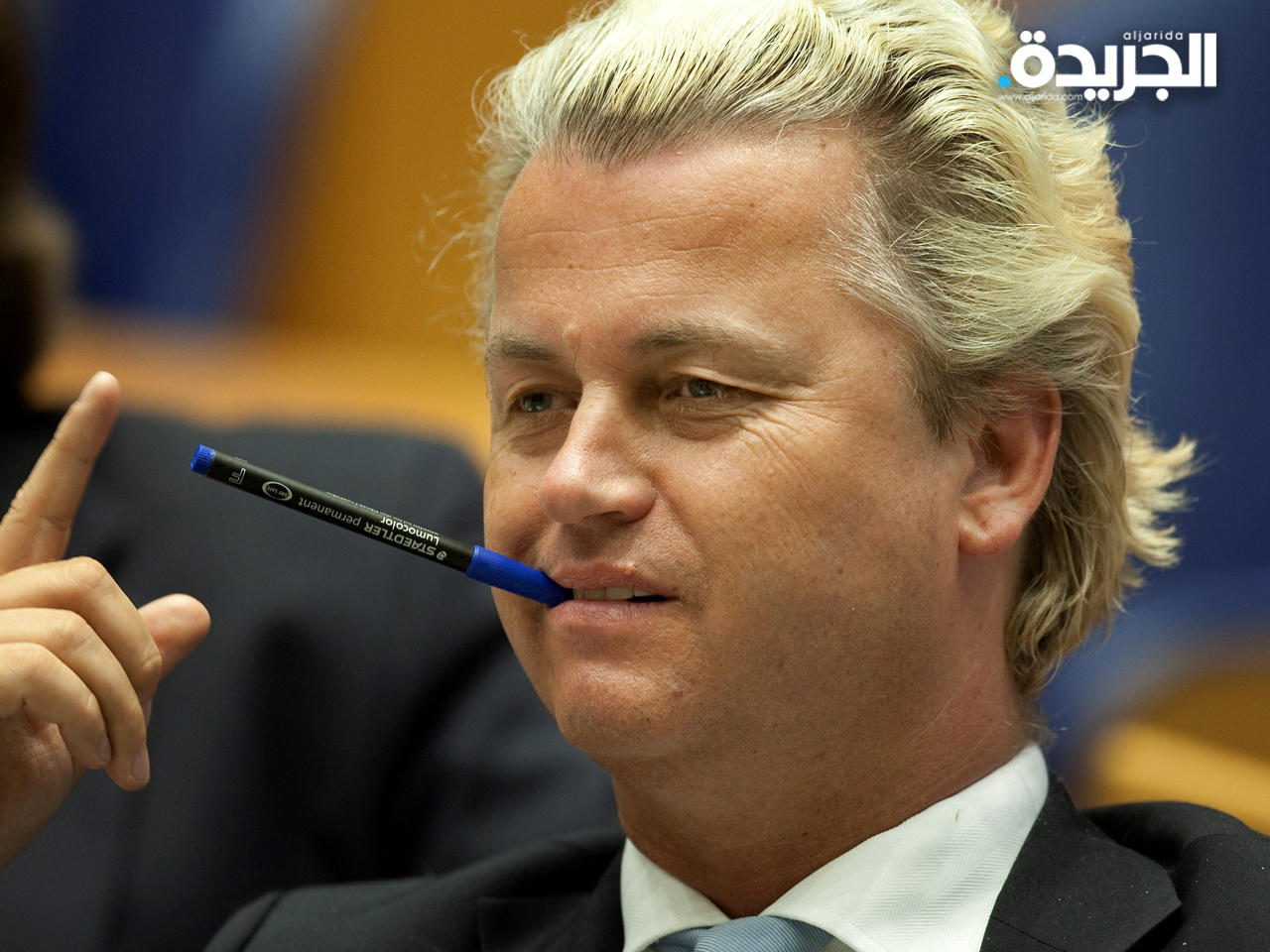 خيرت فيلدرز