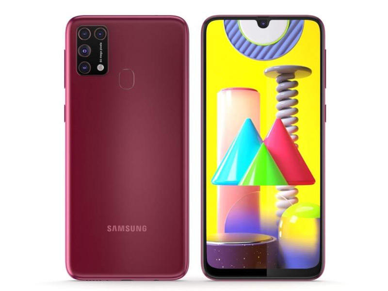 Galaxy M13 يقاوم الغبار والرطوبة