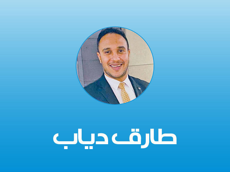 مستشار قانوني طارق ديابnn 