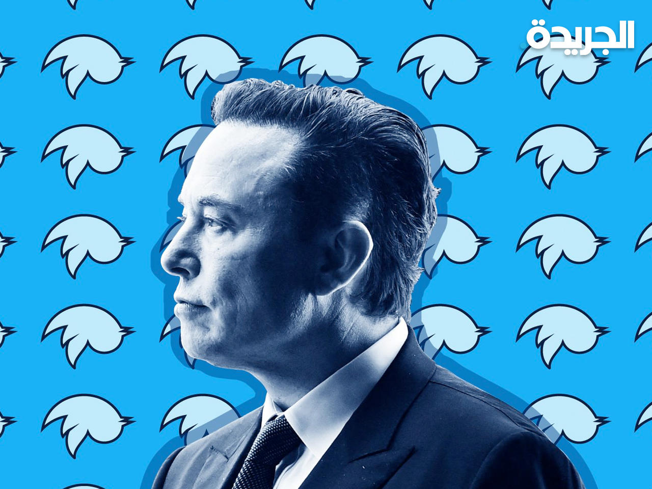 الملياردير الأمريكي إيلون ماسك