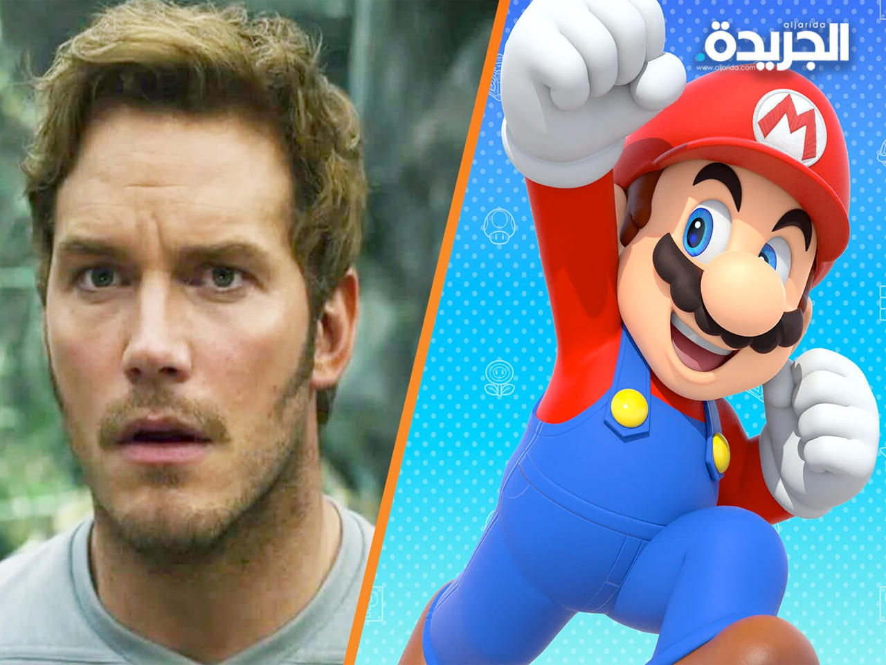 «نينتندو» ترجئ فيلم سوبر ماريو إلى ربيع 2023