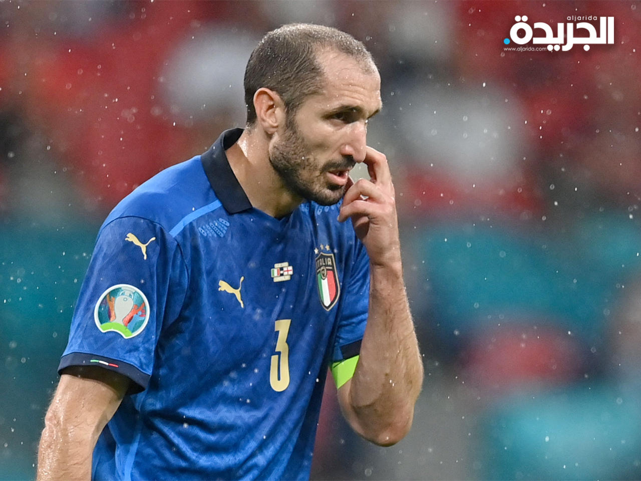 جيورجيو كيليني