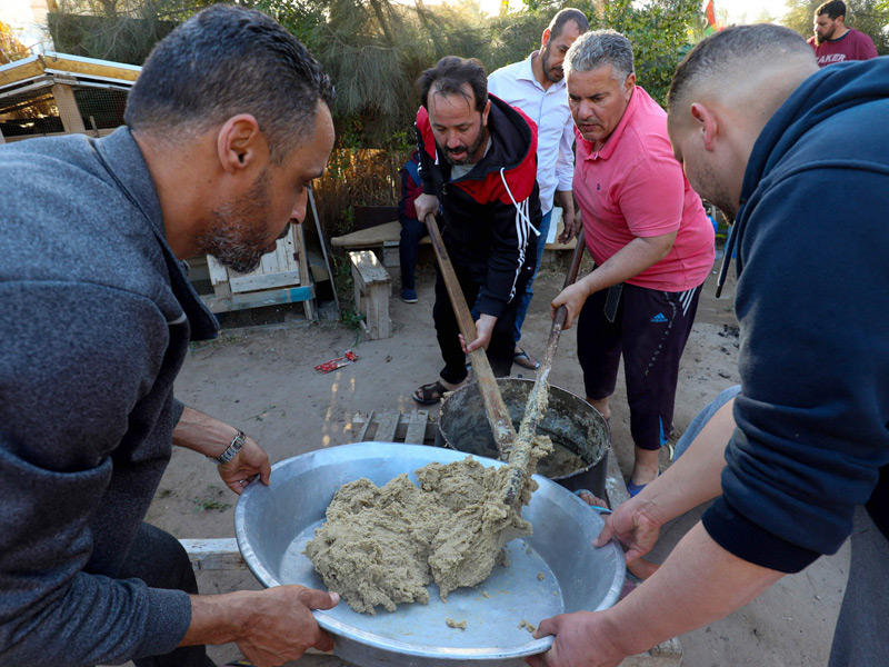 تحديات اقتصادية هائلة تواجه ليبيا