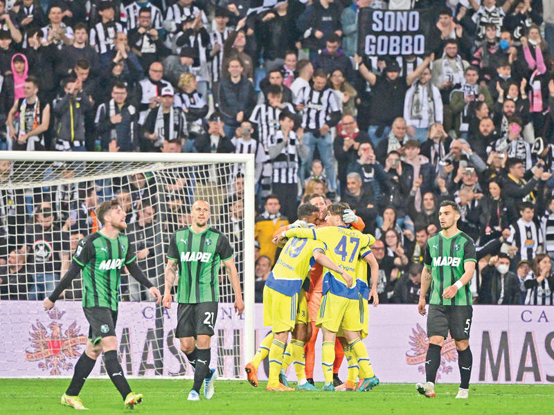 دونجوما نجم فياريال