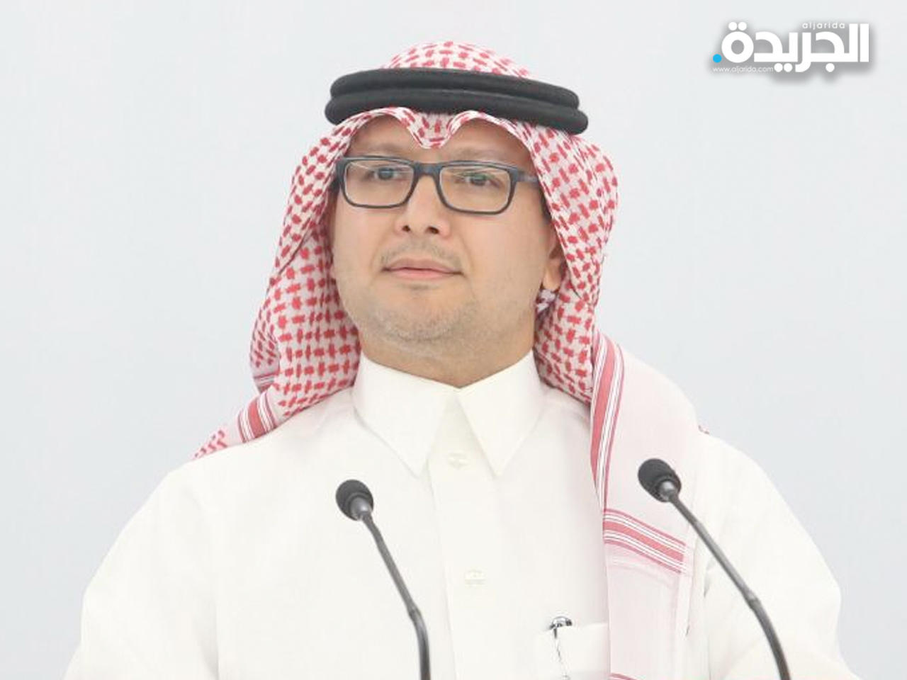 السفير السعودي في لبنان وليد بخاري
