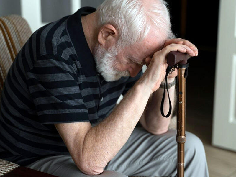 القيلولة الطويلة تسبب الزهايمر