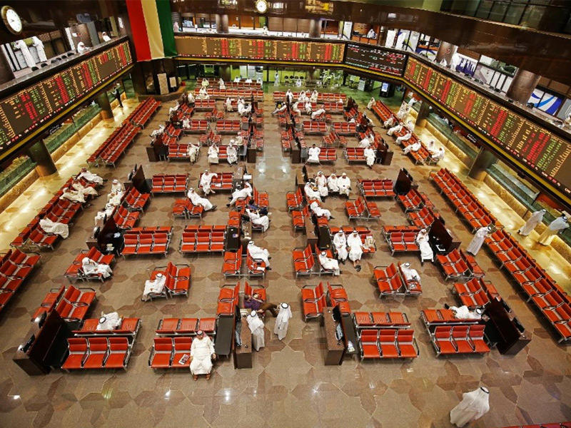 بورصة الكويت