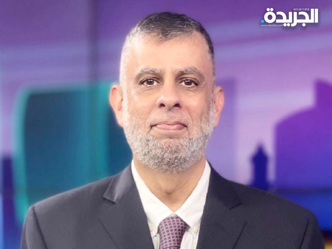 رئيس اللجنة الاستشارية لمواجهة «كورونا» في وزارة الصحة د. خالد الجارالله