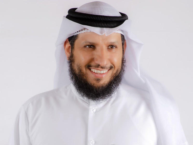 رئيس اللجنة الإسكانية النائب فايز الجمهور