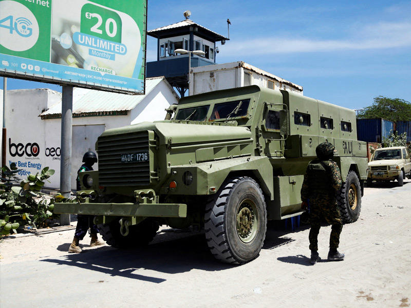 إجراءات أمنية مشددة