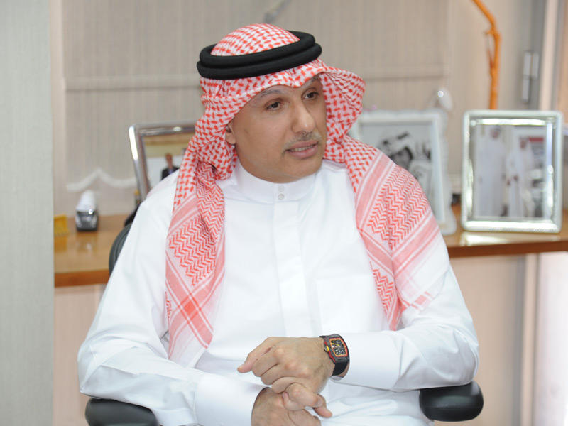 عبدالله الشاهين