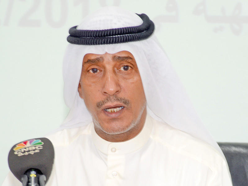 ‏رئيس مجلس إدارة شركة الأولى للتأمين التكافلي (تكافل) عبدالله العصفور