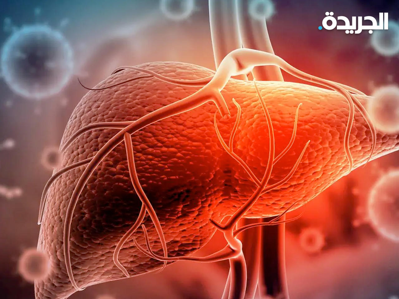 التهاب الكبد الحاد «مجهول المصدر» في البلاد