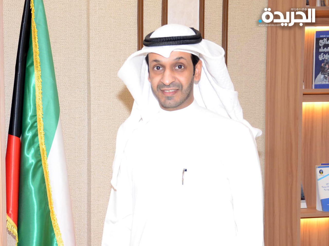 د. محمد العتيبي