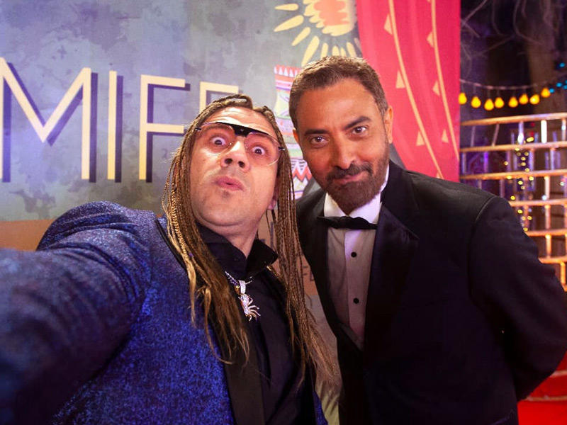  عبدالوهاب واحمد مكي