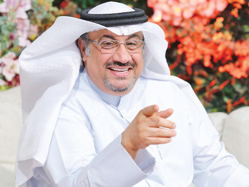 الفنان شهاب حاجيه