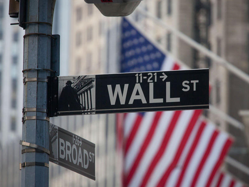  وول ستريت