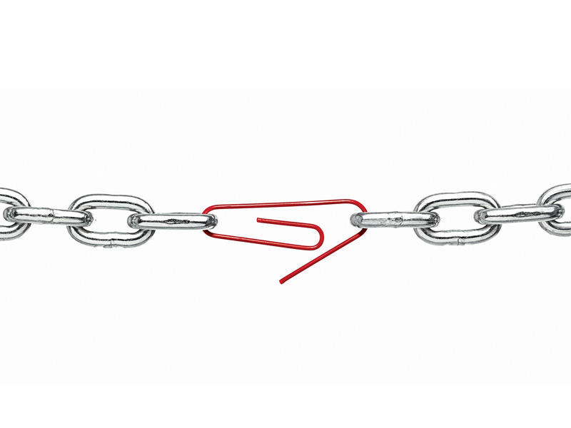 رخاوة في مواجهة الفساد