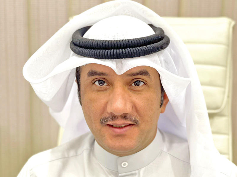 نايف المزعل