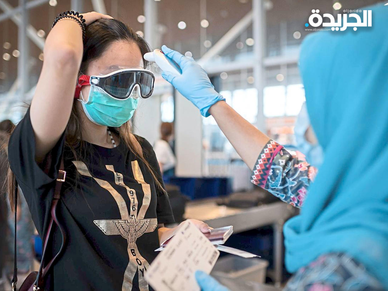 ماليزيا تخفف قيود السفر المتعلقة بفيروس كورونا