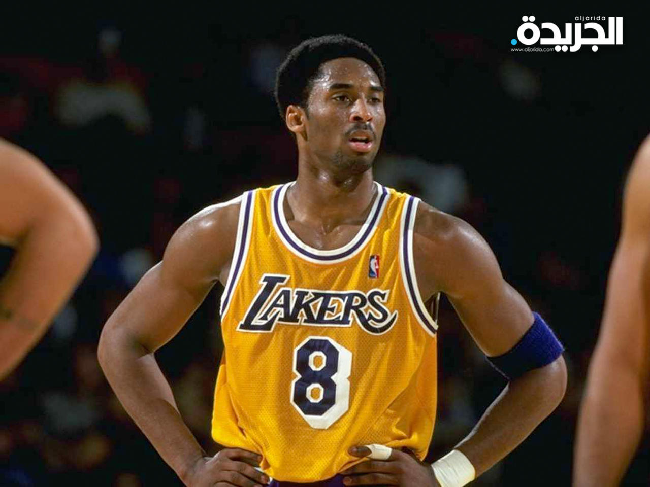 كوبي براينت