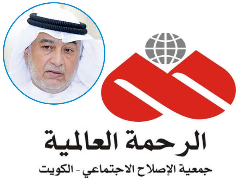 الأمين المساعد لقطاع الاتصال وتكنولوجيا المعلومات في جمعية الرحمة العالمية د. عدنان الحداد 