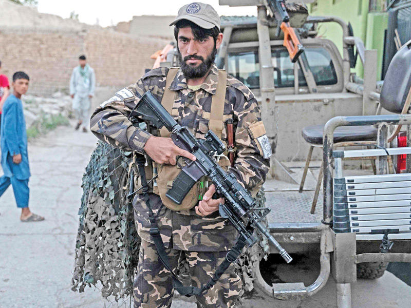 انتشار للقوات المسلحة بعد ثاني تفجير «داعشي» خلال يومين