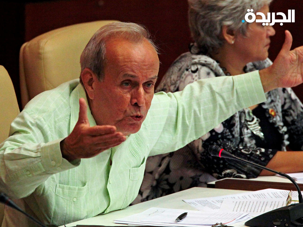 ريكاردو ألاركون