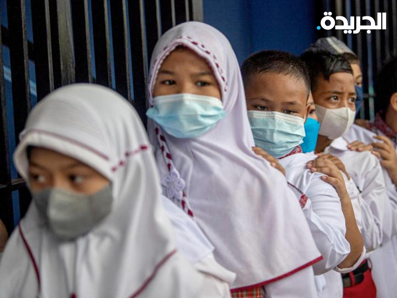 إندونيسيا تسجل 3 وفيات بالالتهاب الكبدي الحاد مجهول السبب