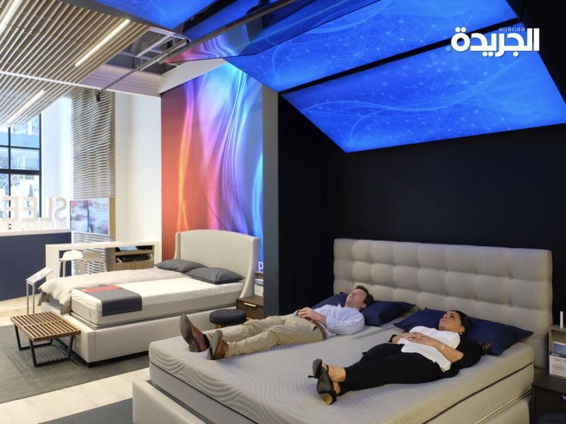 النوم 7 ساعات أفضل للصحة العقلية