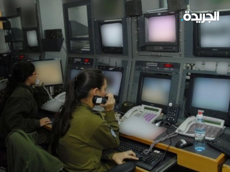 جهاز الشاباك