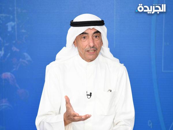 النائب بدر الحميدي