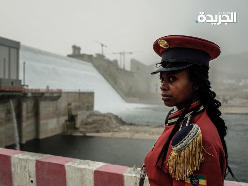 هجمات إلكترونية تسهدف سد النهضة في إثيوبيا