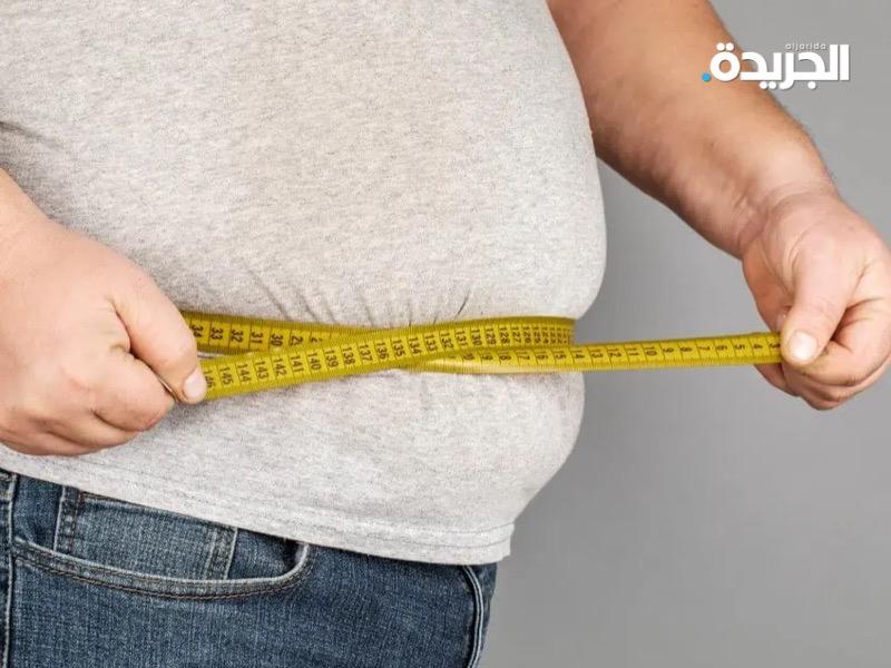 «البدانة».. وباء يفتك بأوروبا وفقاً لمنظمة الصحة الأوروبية