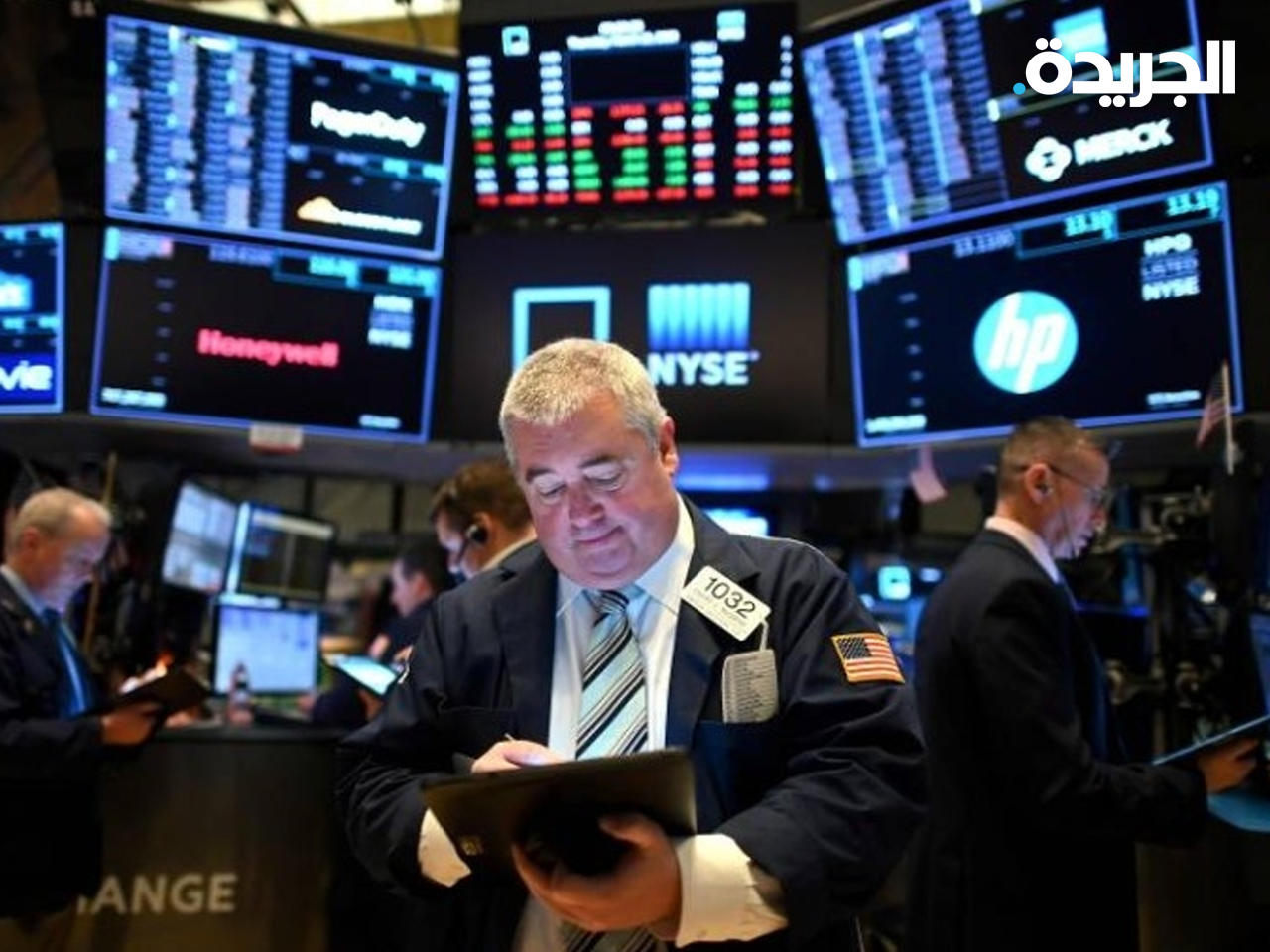 أسهم شركات التكنولوجيا الأمريكية تتراجع قبل إعلان رفع سعر الفائدةn